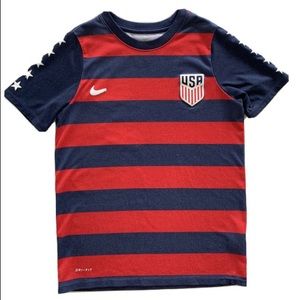 Usa 2019 jersey
